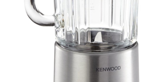 Kenwood Mixer