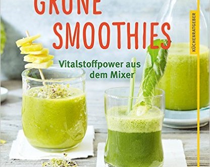 mixer rezepte