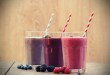 wie smoothie transportieren