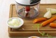 mixer ohne strom