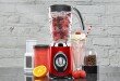 mixer und entsafter